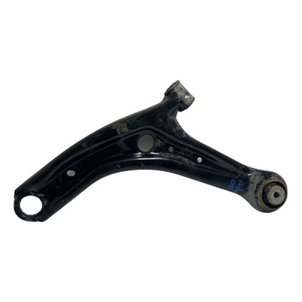 Balanca Bandeja Dianteira Direita Fiesta 2013 A 2019 -7858