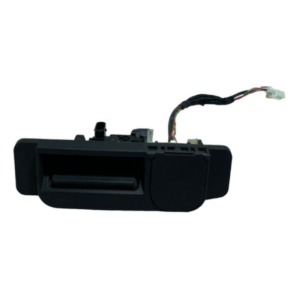 Maçaneta C/camera De Ré Mercedes-benz C180 2017 - 9985