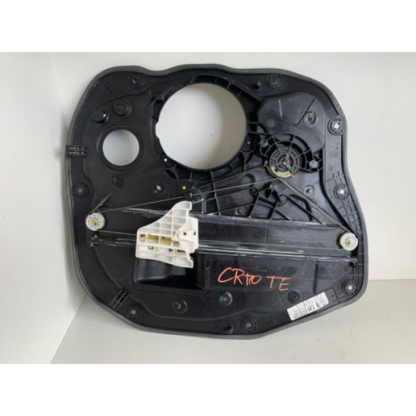 Máquina Vidro Traseira Esquerda S/motor Cerato 2019