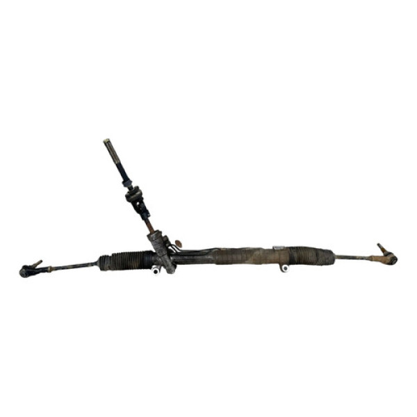 Caixa De Direcao Discovery 3 2008 2.7 Qeb500285