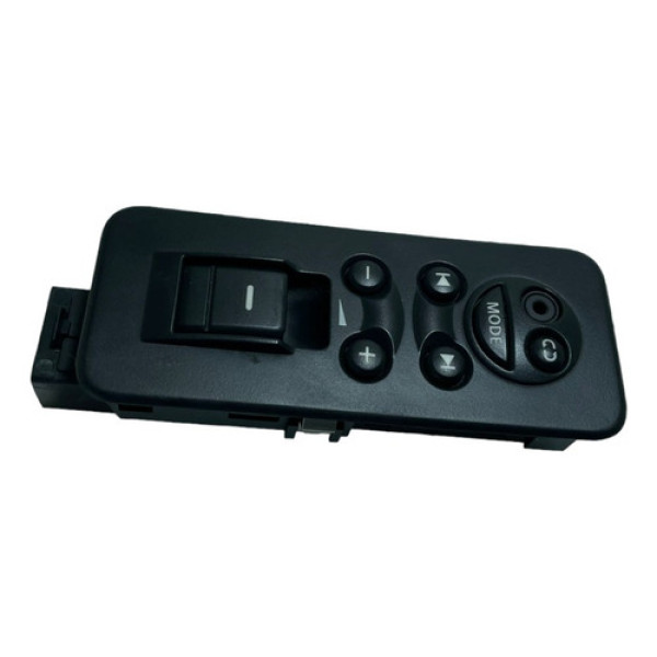 Botao Vidro E Som Traseiro Esquerdo Discovery 3 2007 -6809