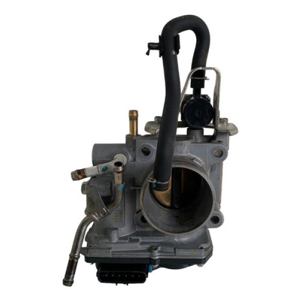 Tbi Corpo De Borboleta Honda Fit 2011 1.5 5010