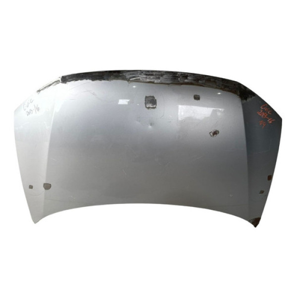 Capo Dianteiro Civic 2012 2013 Á 2016 Original Recuperado N4