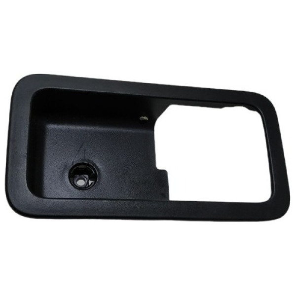 Acabamento Maçaneta Interna Tras Esq Ford Fusion 10 V6 A201