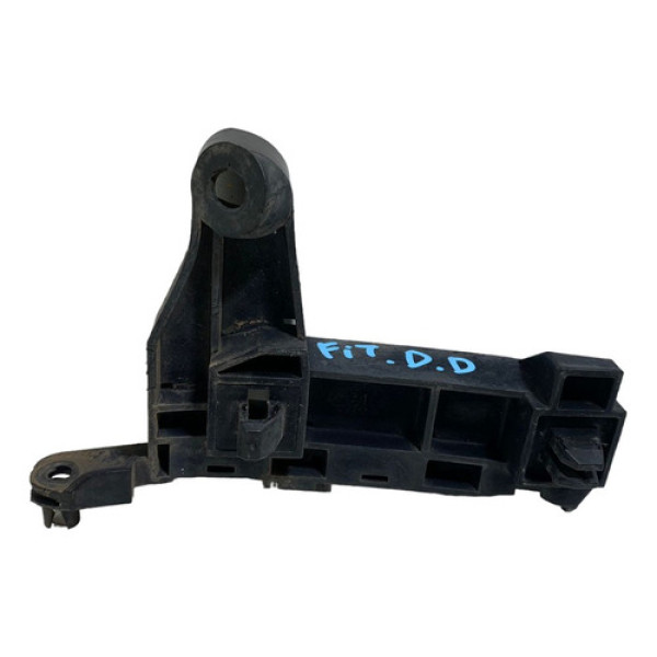 Suporte Guia Paralama Direito Honda Fit 2011 Original 6189