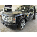 Barra Estabilizadora Traseira Range Rover Vogue 2002 A 2010