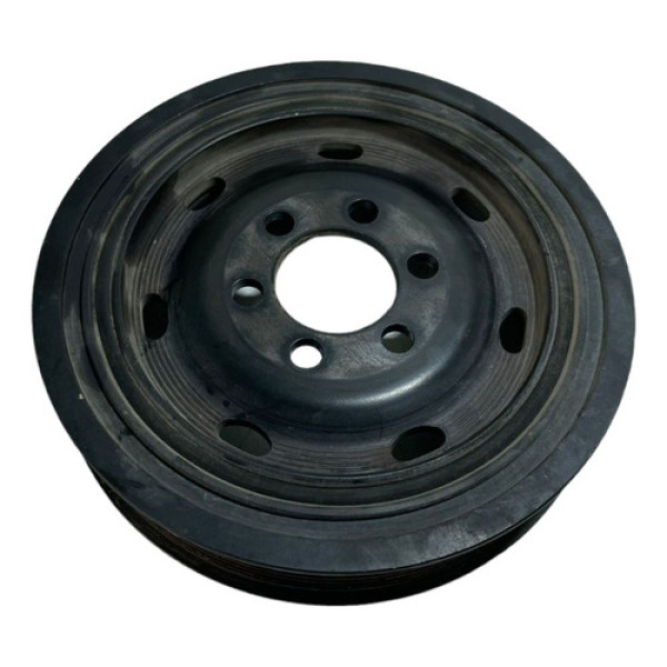 Polia Virabrequim Discovery 3 2.7 Diesel 4h206b319ba -326