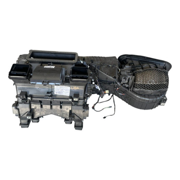 Caixa Evaporadora Ar Condicionado Mercedes C180 2017 1.6t