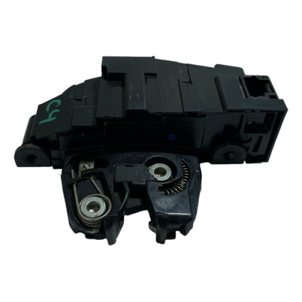 Fechadura Tampa Traseira Citroen C4 Lounge 9671153780 -1584