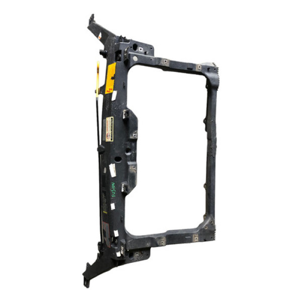 Painel Frontal Ford Fusion 2010 2011 2012 C/ Detalhe