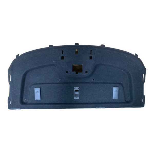 Tampao Bagagito Nissan Versa 2016 Original Usado