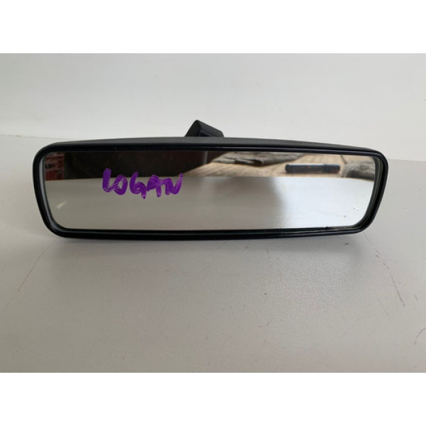 Retrovisor Interno Renault Logan 2020 2467