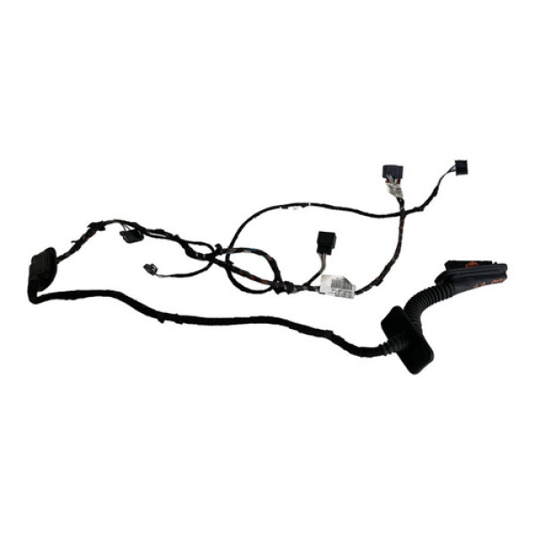 Chicote Eletrico Porta Dianteira Direita Polo 2020 547