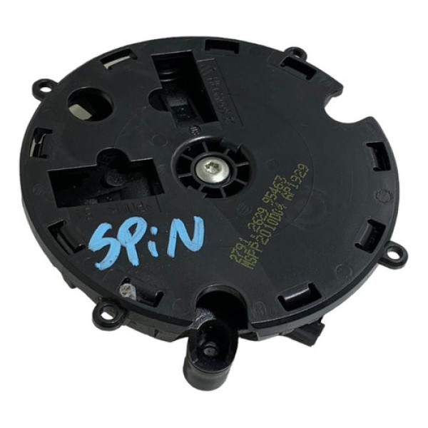 Motor Retrovisor Gm Spin 2017 27912629 6317