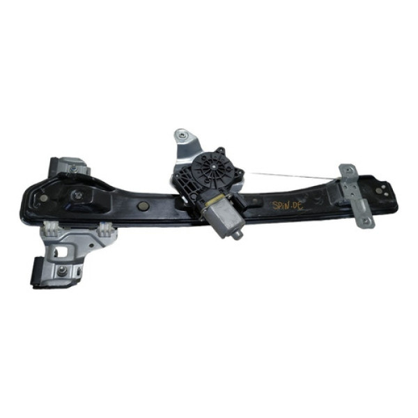 Maquina Vidro Diant Esq Gm Spin 2018 A2048