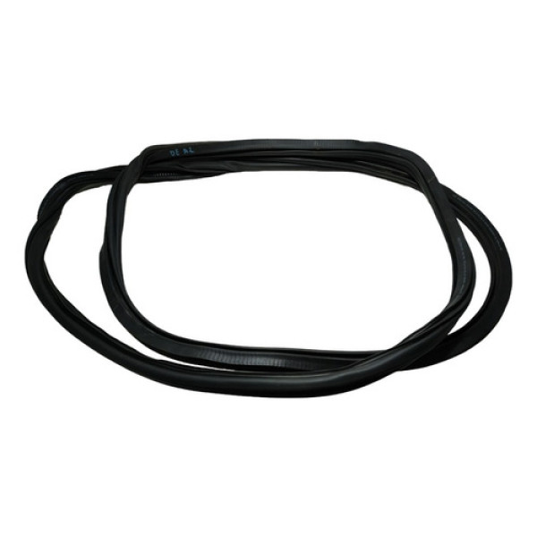 Borracha Porta Diant Esq Audi A1 2012 A401