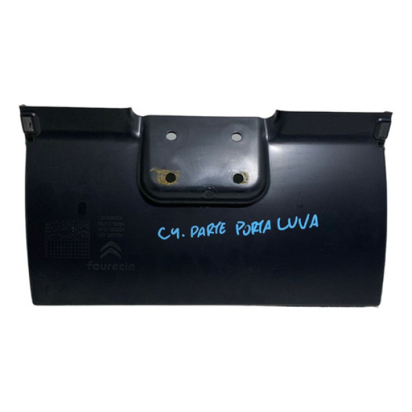 Acabamento Porta Luvas C4 Cactus 2023 9825279380 6274