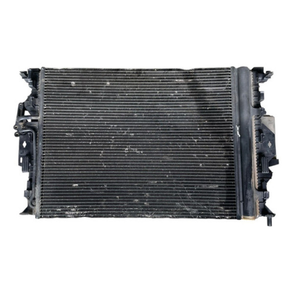 Kit Conjunto Radiador Freelander 2 2010 3.2