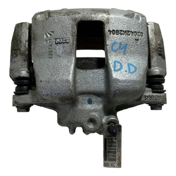 Pinca Freio Dianteiro Direito C4 Cactus 2023 Thp 6073