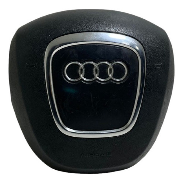 Airbag Volante Audi A6 2010 3.0 4f0880201bk -7609