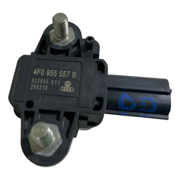 Sensor Colisão Detonação Audi A6 2010 4f0955557b -8093