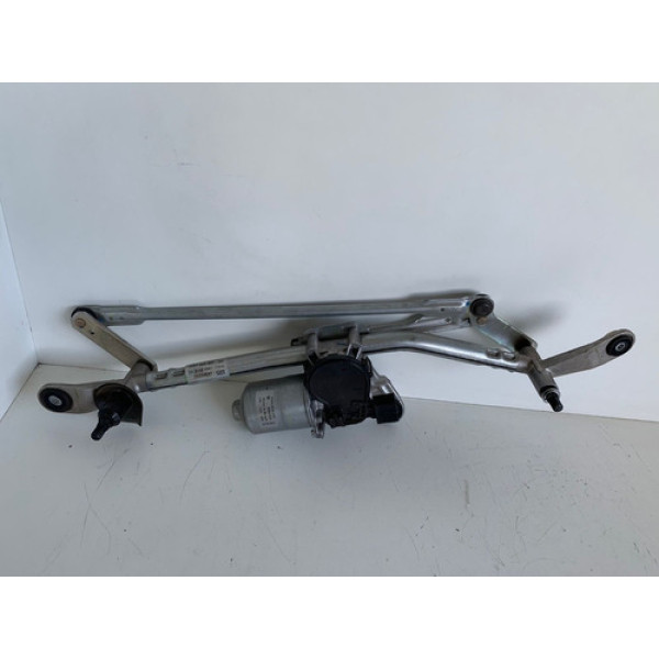 Motor Limpador Dianteiro C/galhada Tracker 2021 1718