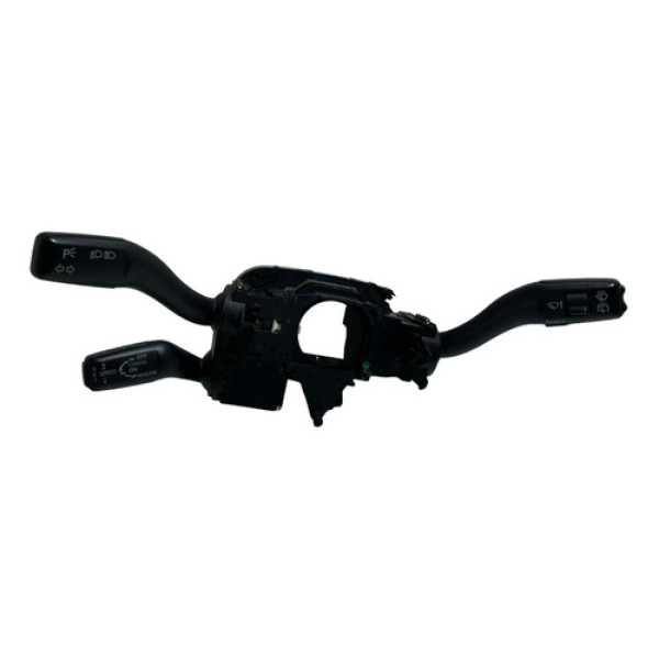 Chave Seta E Limpadores Audi A4 2006 - 8e0953549 - 9311