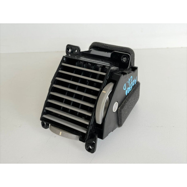 Difusor Ar Central Direito Azera 2011 3004