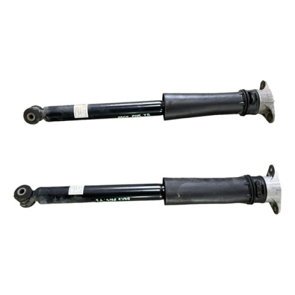 Par Amortec Traseiro Gm Onix Sedan 2020 A 2024 26306368 Cx A