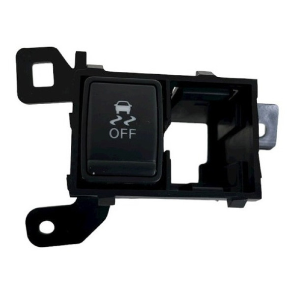 Botao Tracao Off Nissan Kicks 2018 684t65ra1a 4265