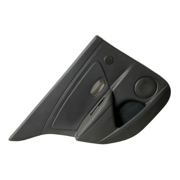 Forro De Porta Traseiro Esquerdo Renault Fluence 2017