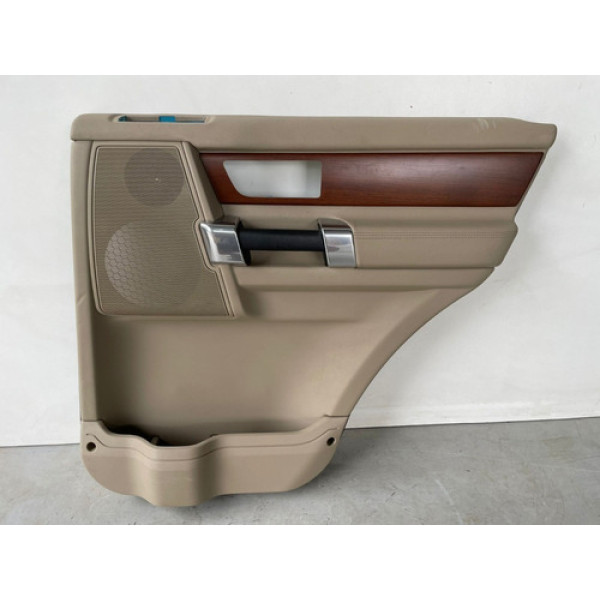 Forro De Porta Traseira Direita Discovery 4 2010