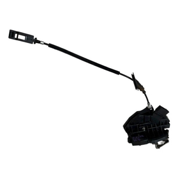 Fechadura Porta Diante Direit Fiesta 2017 Ae8a5421812bh 4143