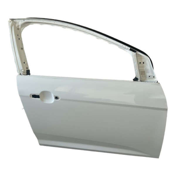 Porta Dianteira Direita Focus 2014 2015 Lisa