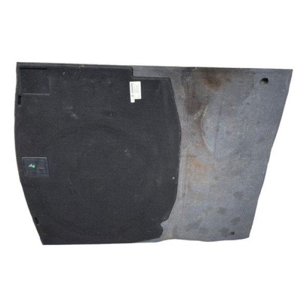 Tampao Estepe Carpet Audi A6 2010 4f5863463a