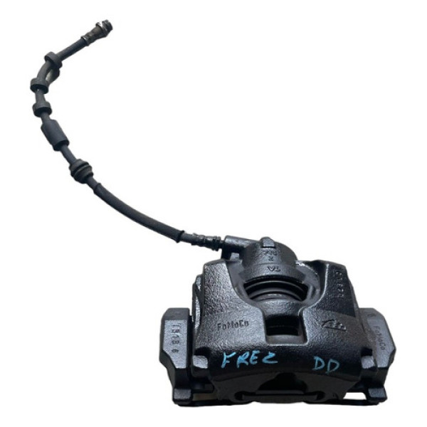 Pinca Freio Dianteira Direita Freelander 2 2010 -8479