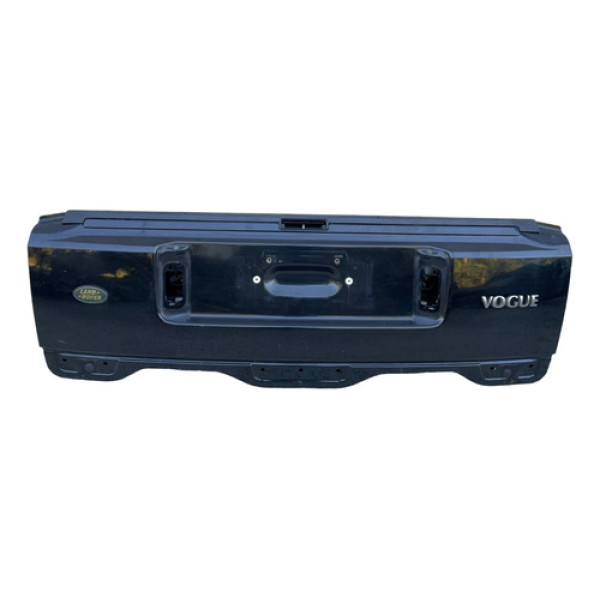 Tampa Traseira Inferior Land Rover Vogue 2004