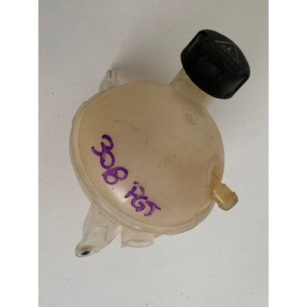 Reservatorio Agua Radiador Peugeot 308 2014 1177