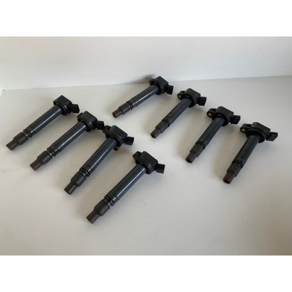 Jogo Bobina De Ignicao Lexus Ls 460 2007 V8 9091902250 2352