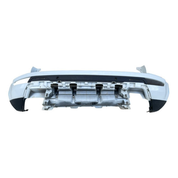 Parachoque Traseiro Range Rover Evoque Dynamic Original Usad