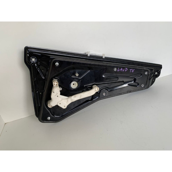 Maquina Vidro Eletrico Traseiro Esquerdo Discovery 4 2010