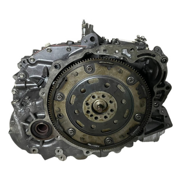 Caixa Cambio Automatico Citroen C4 Lounge 2.0 2015 Tf-70sc