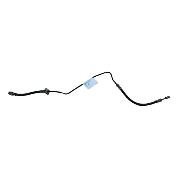 Flexivel Freio Traseiro Esquerdo C4 Cactus 6529