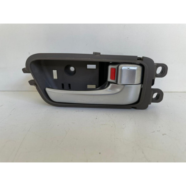 Macaneta Interna Traseira Direita Cadenza 2012 826