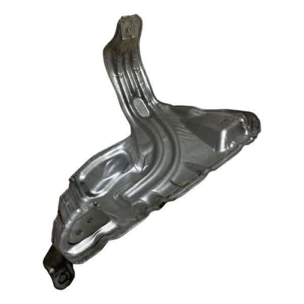 Protetor Calor Turbina Mercedes C180 2017 A2741421020 -3235