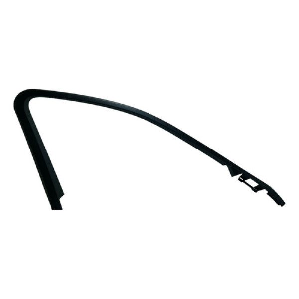 Moldura Int. Porta Diante. Esquerda Mercedes C280 2009 -cx16