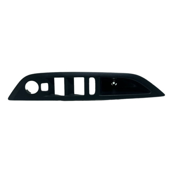 Moldura Botão Vidro Diant Esquerdo Peugeot 208 2022 -9819