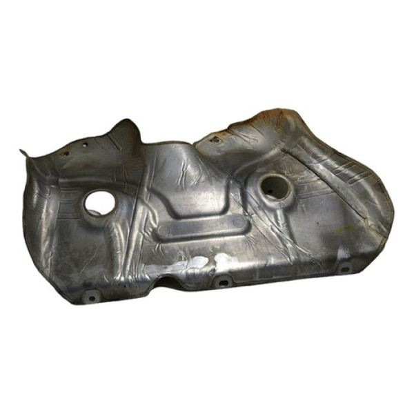 Chapa Defletor Calor Freelander 2 2010 A685