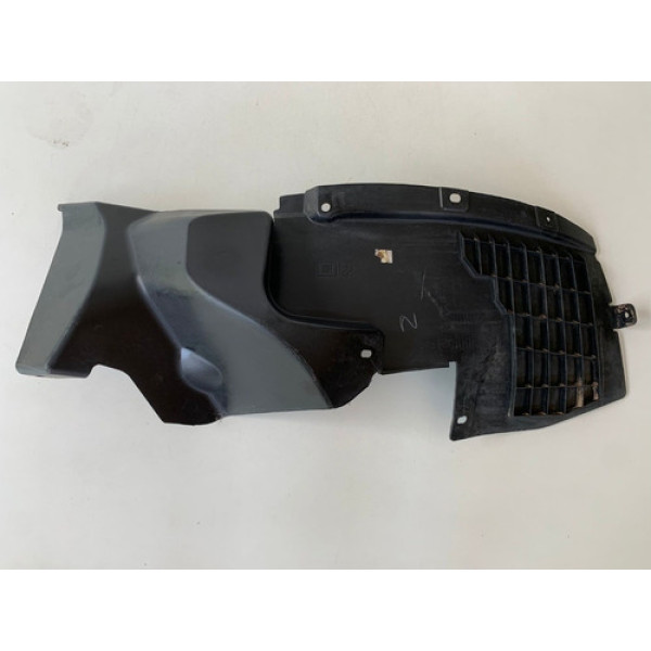 Parabarro Traseiro Direito Gm Spin 2020 52026058 Usado