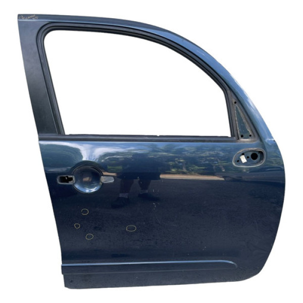 Porta Dianteira Direita Citroen Aircross C3 Picasso C/detal